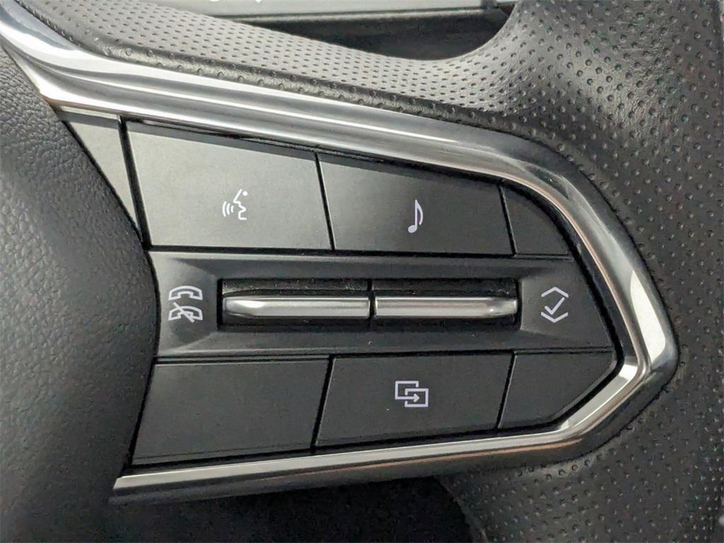 new 2025 Honda Prologue car, priced at $52,305