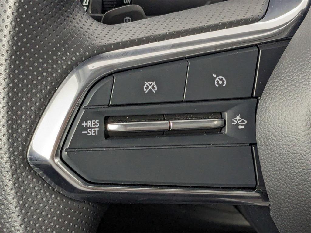 new 2025 Honda Prologue car, priced at $52,305
