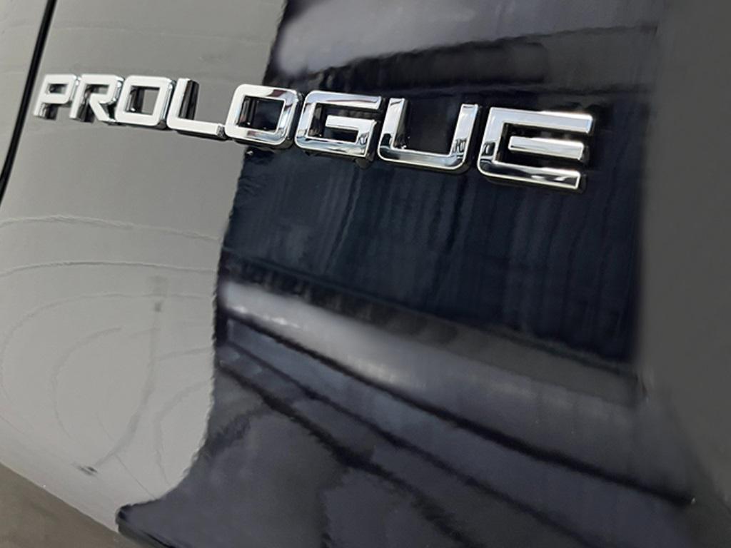new 2025 Honda Prologue car, priced at $52,305