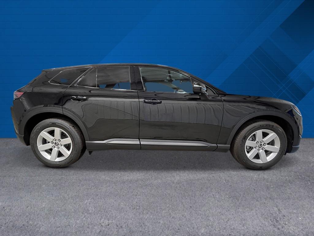 new 2025 Honda Prologue car, priced at $52,305