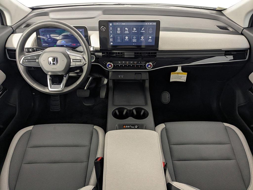 new 2025 Honda Prologue car, priced at $52,305
