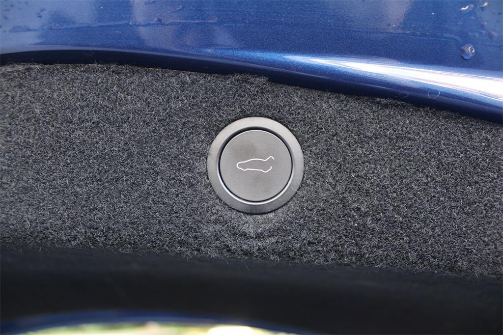 used 2025 Tesla Model 3 car, priced at $37,200