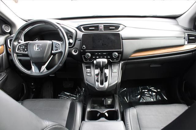 used 2019 Honda CR-V car, priced at $19,890