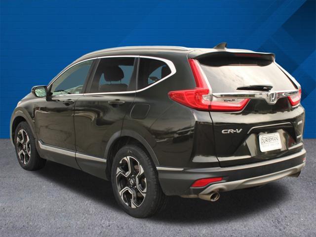 used 2019 Honda CR-V car, priced at $19,890