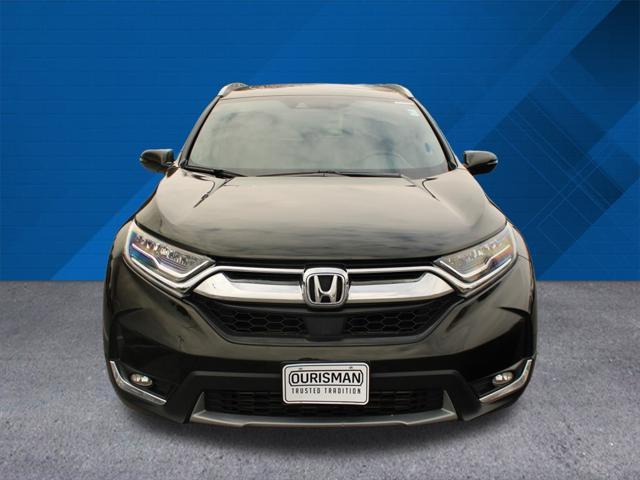 used 2019 Honda CR-V car, priced at $19,890