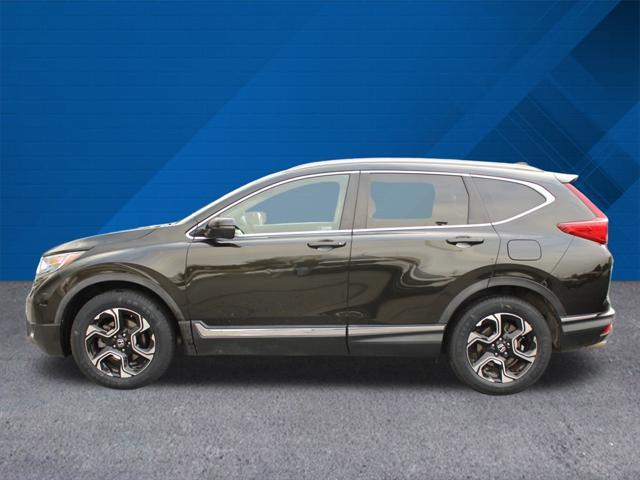 used 2019 Honda CR-V car, priced at $19,890