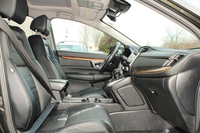 used 2019 Honda CR-V car, priced at $19,890