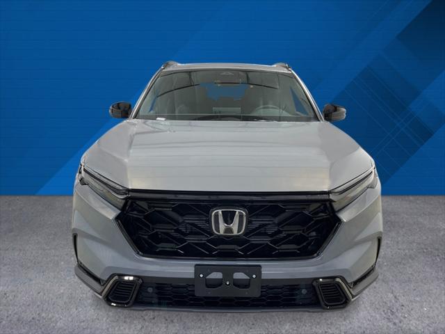 new 2025 Honda CR-V Hybrid car, priced at $41,000