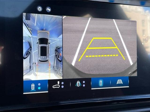 new 2025 Honda Prologue car, priced at $59,805
