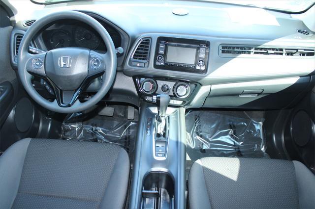 used 2022 Honda HR-V car, priced at $21,990