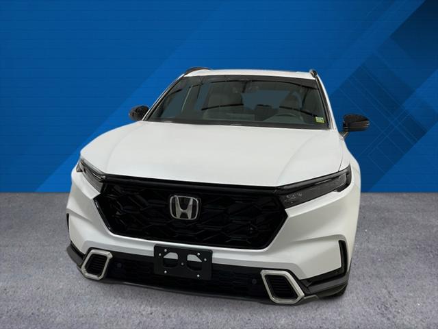 new 2025 Honda CR-V Hybrid car, priced at $42,950