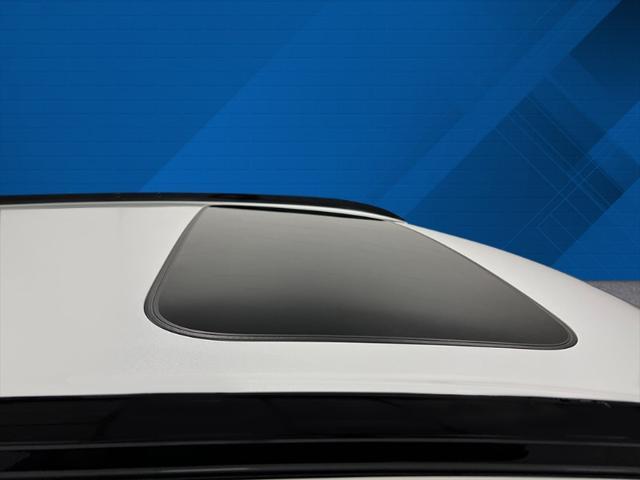 new 2025 Honda CR-V Hybrid car, priced at $42,950