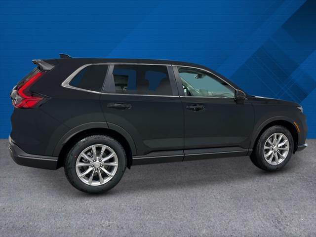 new 2025 Honda CR-V car, priced at $37,895