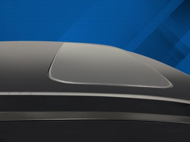 new 2025 Honda CR-V car, priced at $37,895