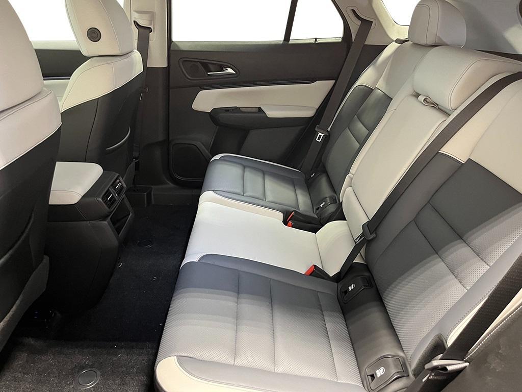 new 2025 Honda Prologue car, priced at $59,395