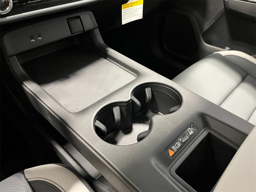 new 2025 Honda Prologue car, priced at $59,395
