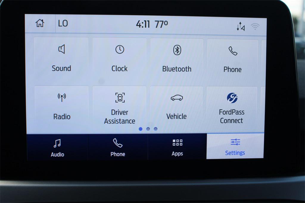 used 2020 Ford Escape car, priced at $14,790