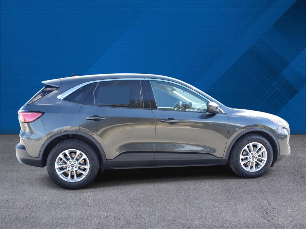 used 2020 Ford Escape car, priced at $14,790