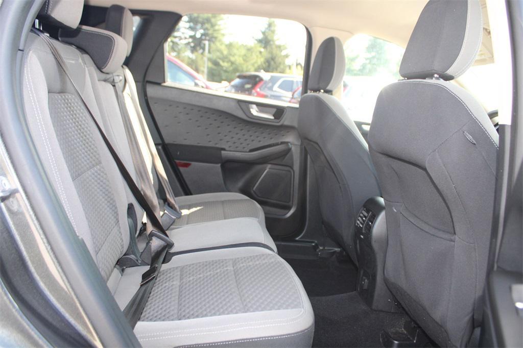 used 2020 Ford Escape car, priced at $14,790