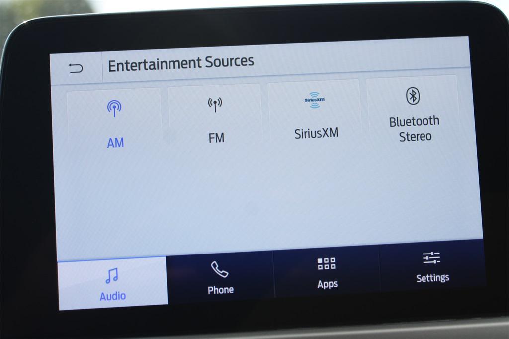 used 2020 Ford Escape car, priced at $14,790