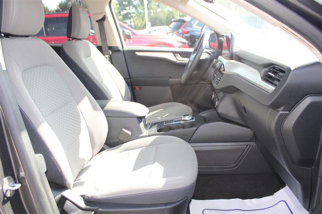 used 2020 Ford Escape car, priced at $14,790
