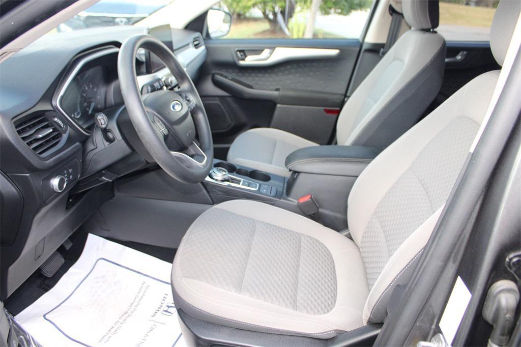 used 2020 Ford Escape car, priced at $14,790