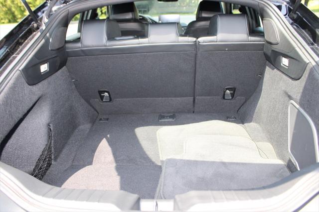 used 2023 Acura Integra car, priced at $28,990