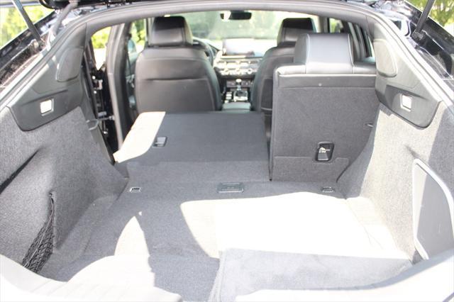 used 2023 Acura Integra car, priced at $28,990