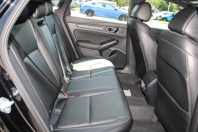 used 2023 Acura Integra car, priced at $28,990