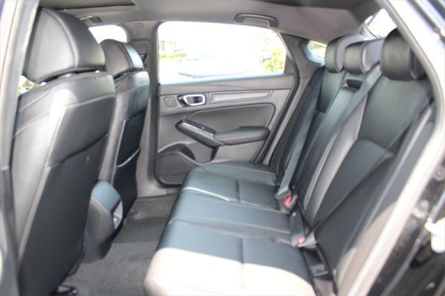 used 2023 Acura Integra car, priced at $28,990