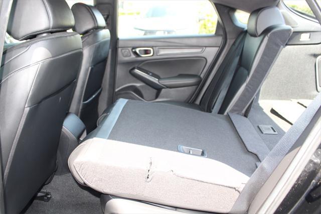 used 2023 Acura Integra car, priced at $28,990