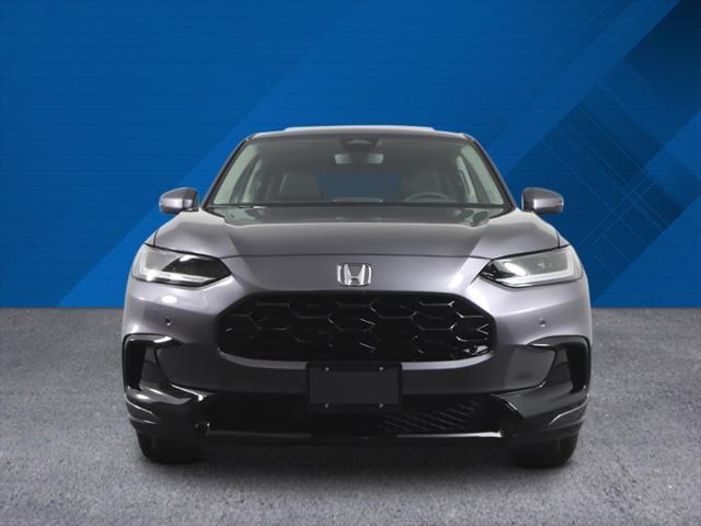 new 2025 Honda HR-V car, priced at $30,895