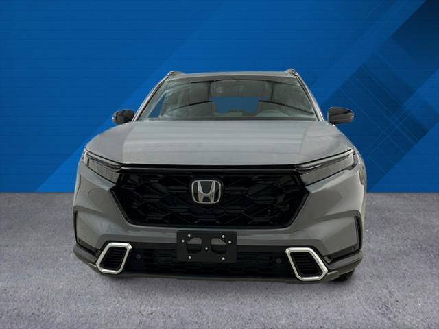 new 2025 Honda CR-V car, priced at $42,905