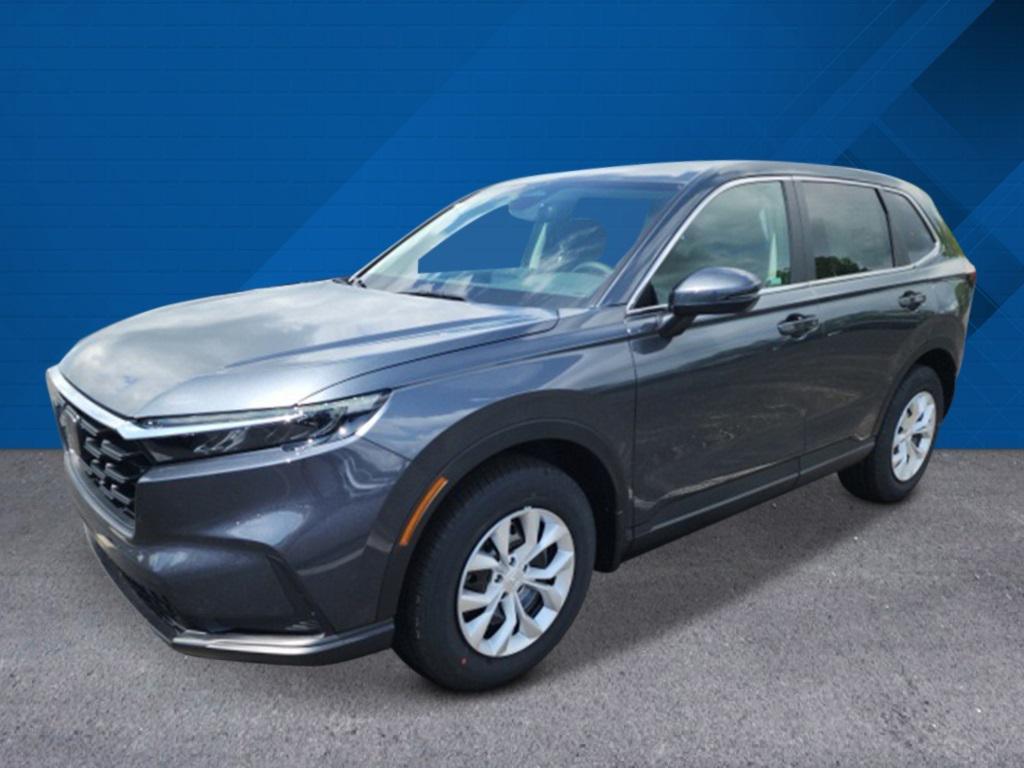 new 2026 Honda CR-V car, priced at $33,870