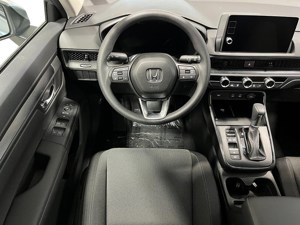 new 2026 Honda CR-V car, priced at $33,870