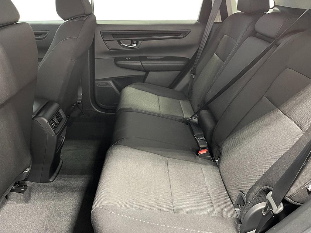 new 2026 Honda CR-V car, priced at $33,870