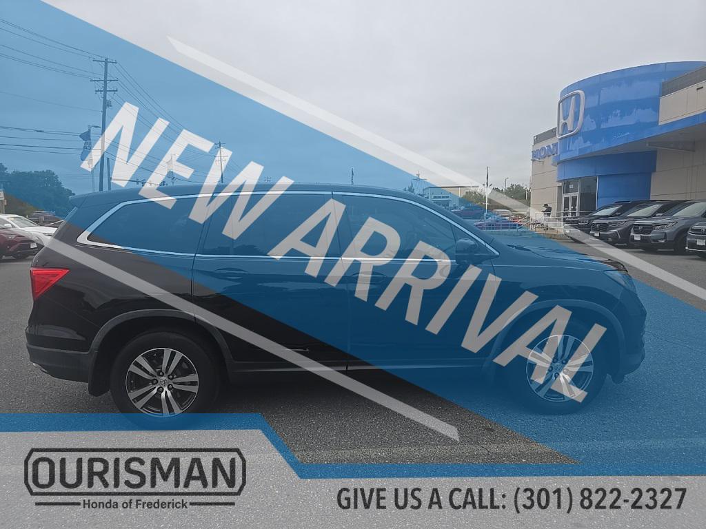 used 2018 Honda Pilot car, priced at $20,500