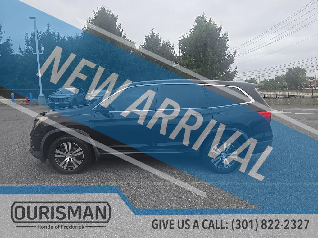 used 2018 Honda Pilot car, priced at $20,500