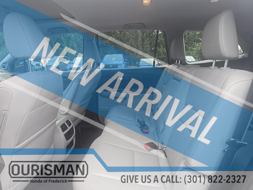 used 2018 Honda Pilot car, priced at $20,500