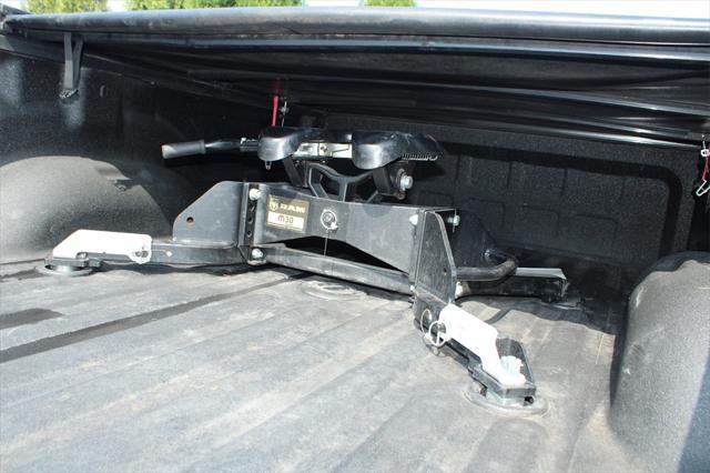 used 2022 Ram 3500 car, priced at $53,990