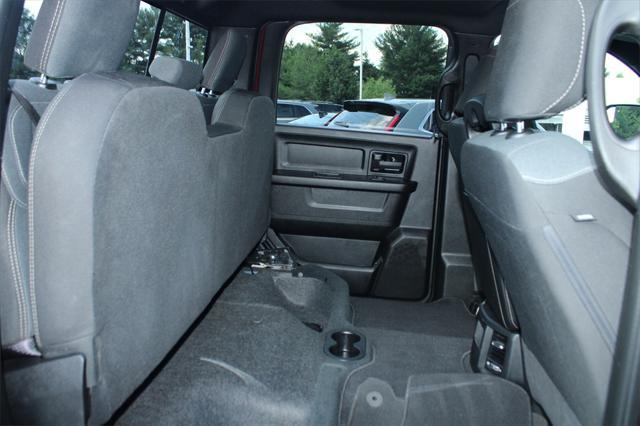 used 2022 Ram 3500 car, priced at $53,990