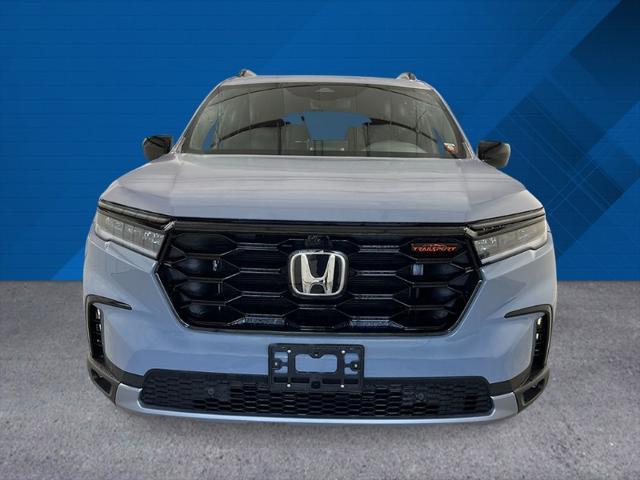 new 2025 Honda Pilot car, priced at $51,305