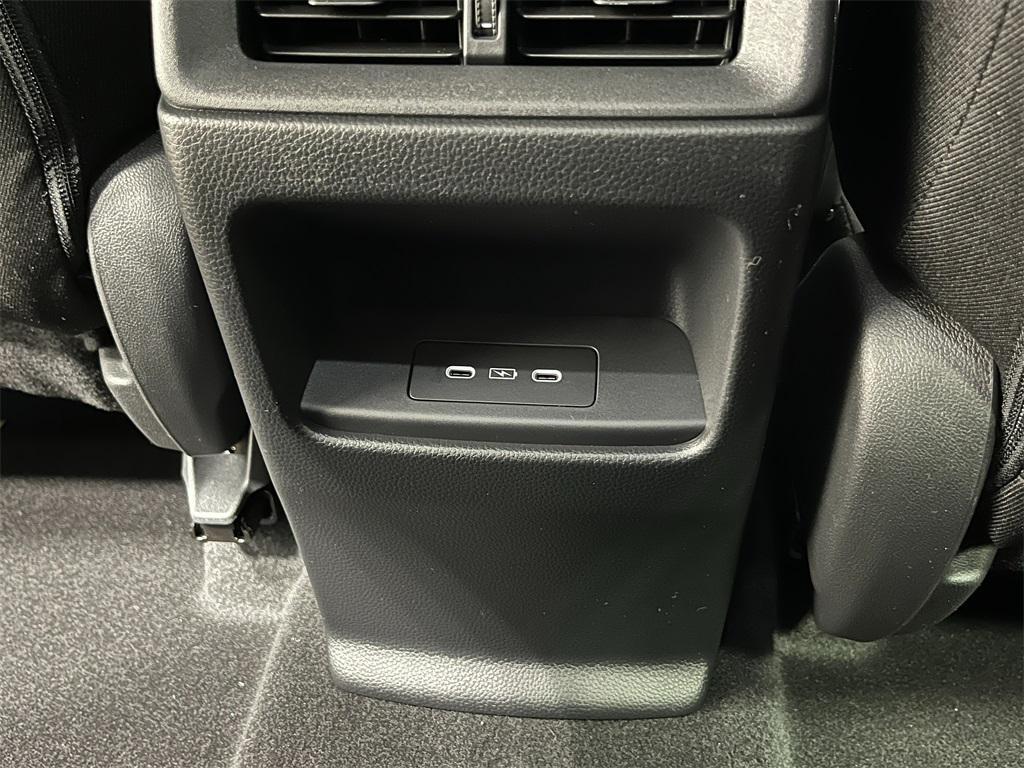 new 2026 Honda CR-V car, priced at $36,555