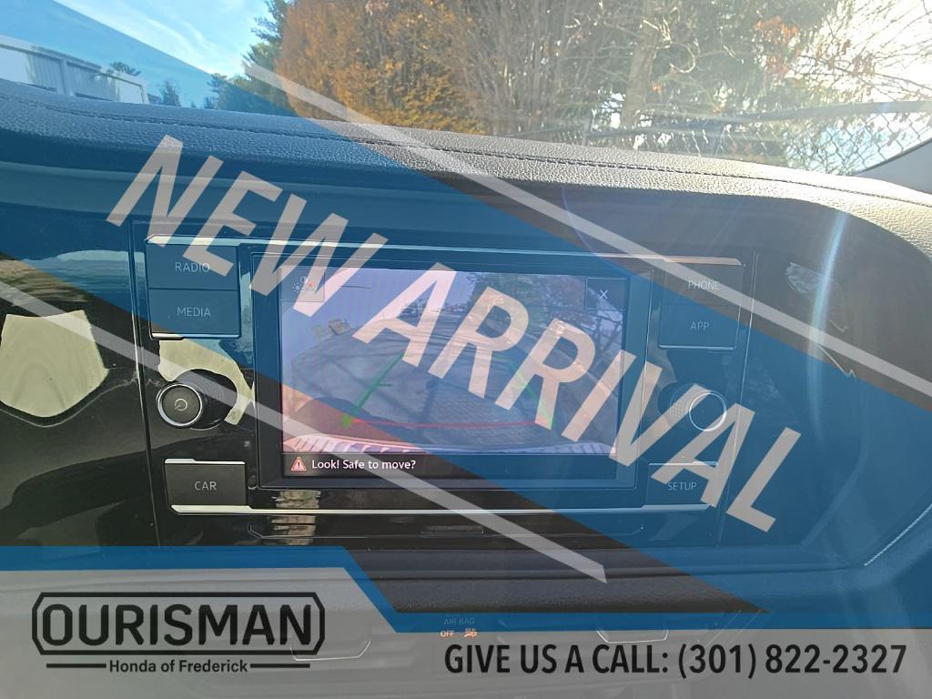 used 2019 Volkswagen Jetta car, priced at $14,600