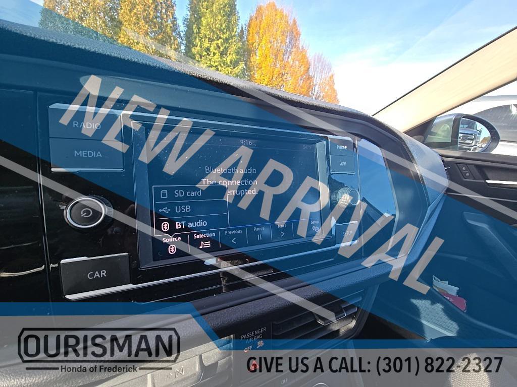 used 2019 Volkswagen Jetta car, priced at $14,600