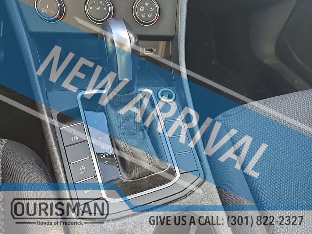 used 2019 Volkswagen Jetta car, priced at $14,600