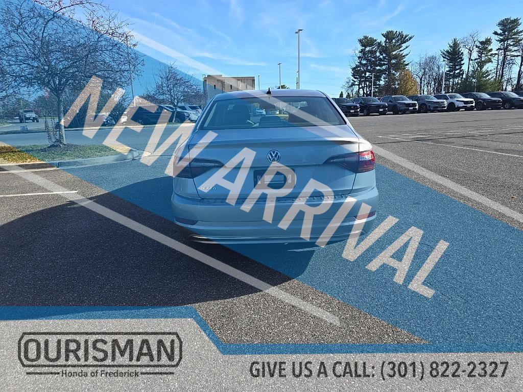 used 2019 Volkswagen Jetta car, priced at $14,600