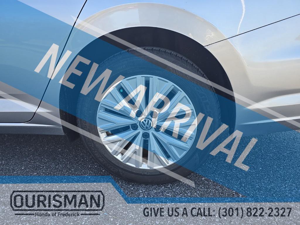 used 2019 Volkswagen Jetta car, priced at $14,600