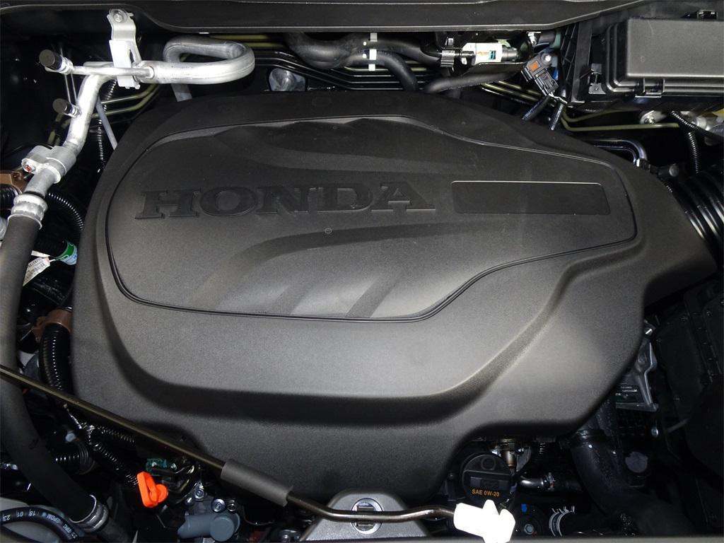 new 2025 Honda Ridgeline car, priced at $44,930