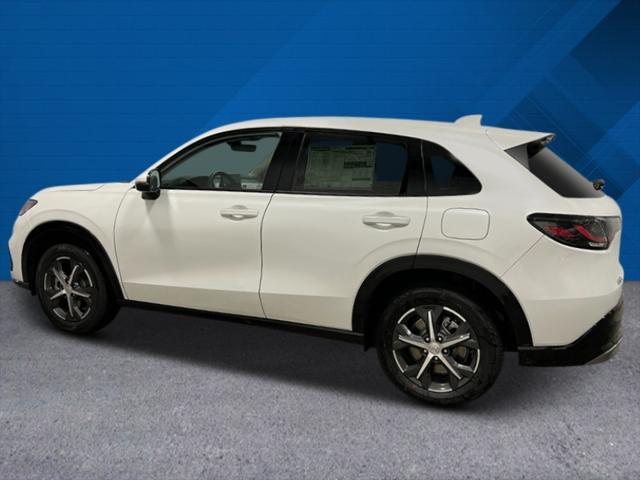 new 2025 Honda HR-V car, priced at $32,850